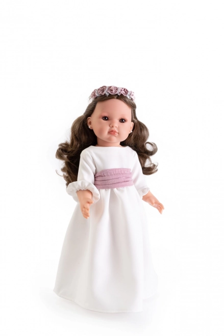 Antonio Juan 28222 BELLA - realistyczna lalka z ciałem z pełnego winylu - 45 cm