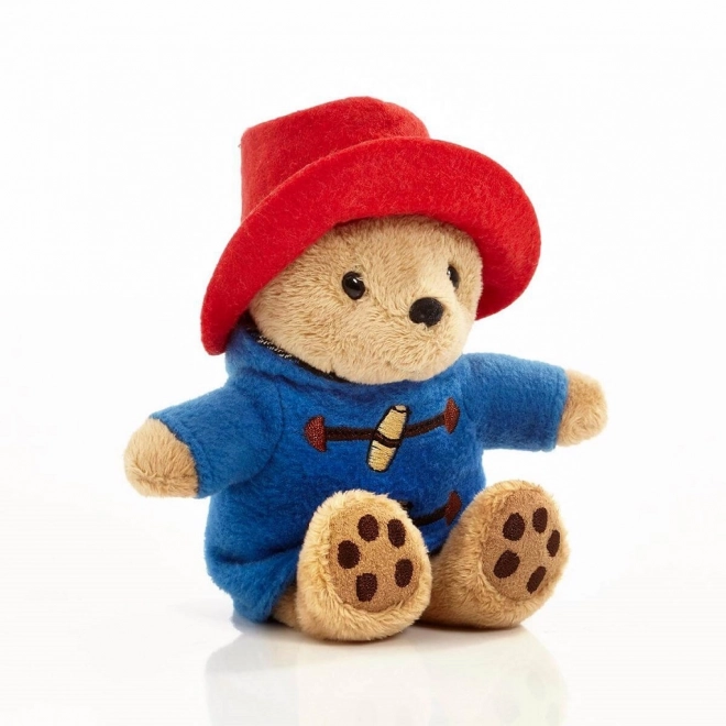 Tęczowy Pluszowy Paddington mini