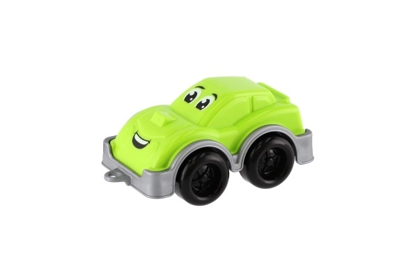 Garaż z autami i akcesoriami Technok Toys