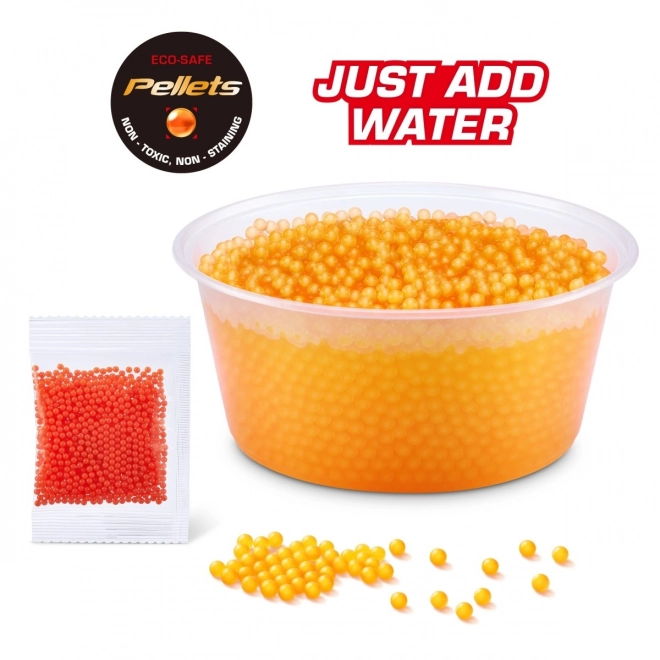 Zuru X-Shot Hyper Gel - Karabin na kuleczki żelowe