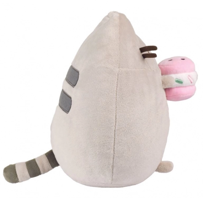 Maskotka Różowa Zmrzlina Pusheen 24 cm