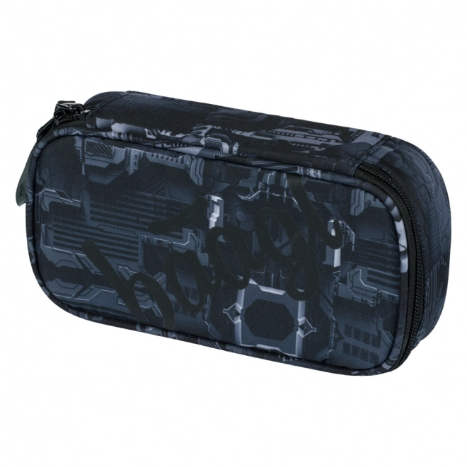 Piórnik BAAGL etui Technic