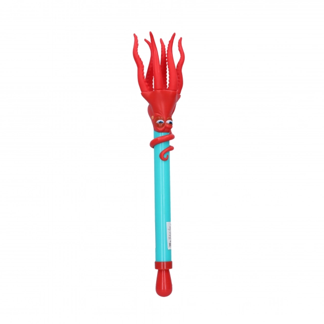 Wodny pistolet ośmiornica 50 cm