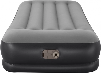 Materac dmuchany z pompką elektryczną 191 x 97 x 46 cm Bestway