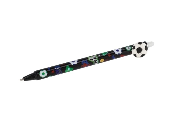 Długopis / pióro wymazywalne Best games 15cm plastik 6 rodzajów 36 sztuk w pudełku