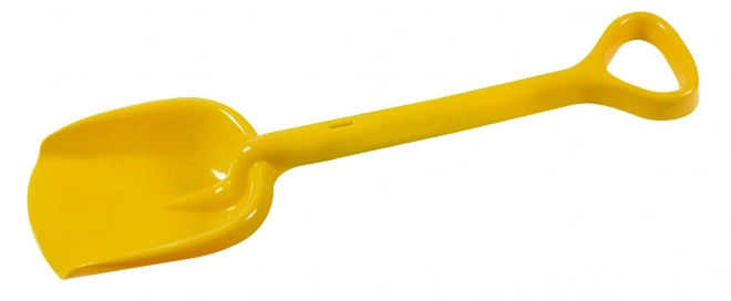Androni Łopata na piasek - 55 cm, żółta