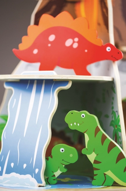 Wyspa dinozaurów