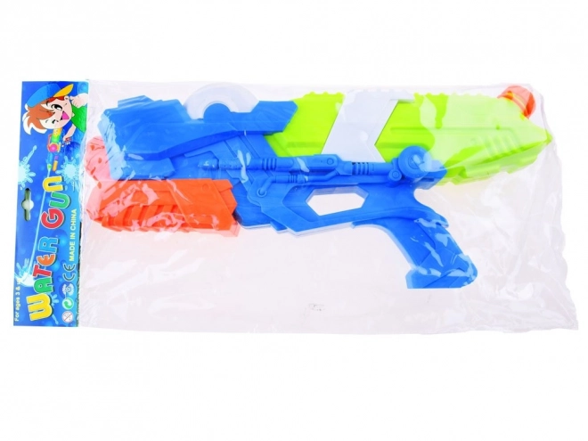 Duży Pistolet Wodny z Pompką