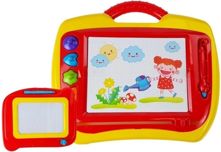 Ergonomiczny design dla małych rąk