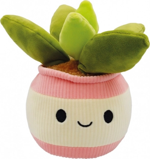 Maskot Kwiat 20 cm