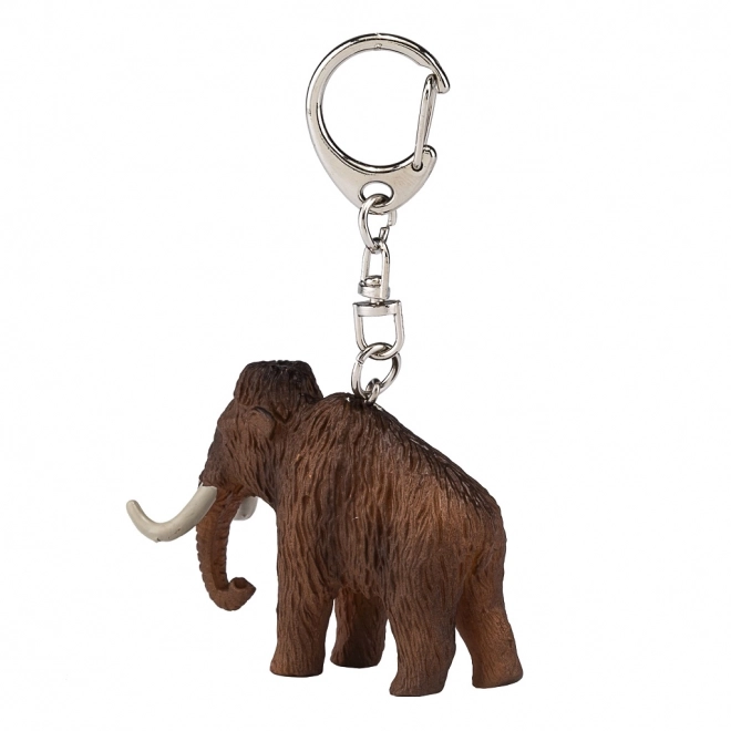Mojo Brelok Mamut Włochaty