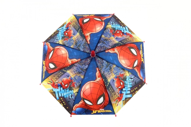Parasol dziecięcy Spider-Man