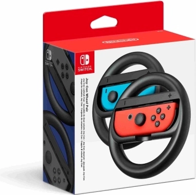Para kierownic do Joy-Con