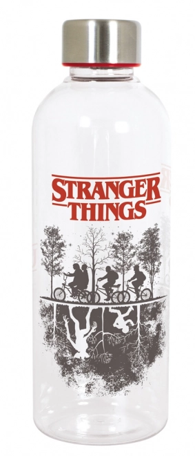 Butelka hydro 850 ml, Stranger Things