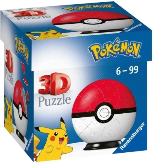 Zabawa dla fanów Pokémon od 6 do 99 lat