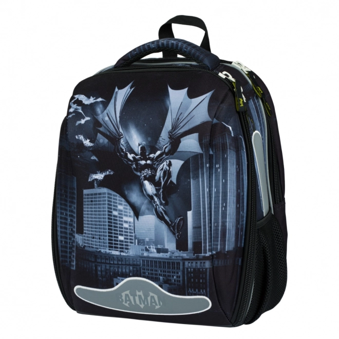 BAAGL Tornister Shelly Batman Dark City