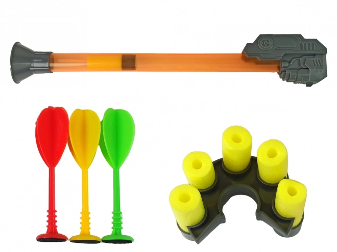 Gra w rzutki 36 cm