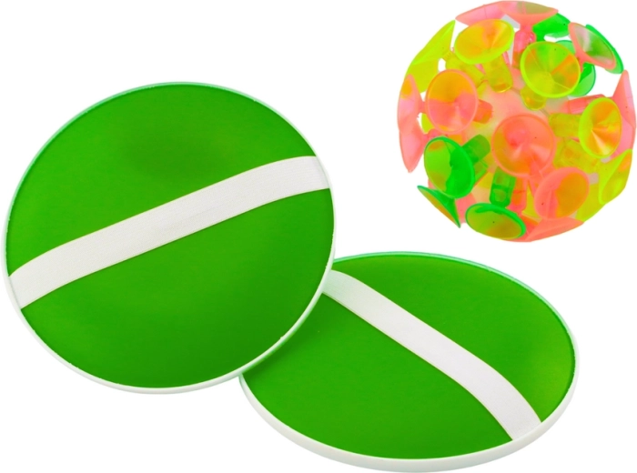 Wspiera koordynację i zręczność