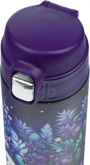 Termobutelka Jungle Panda 450 ml