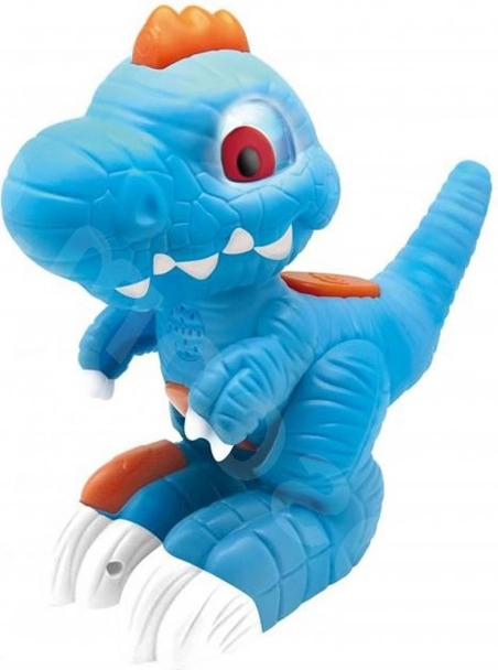 Interaktywny Mówiący Dinozaur 23cm