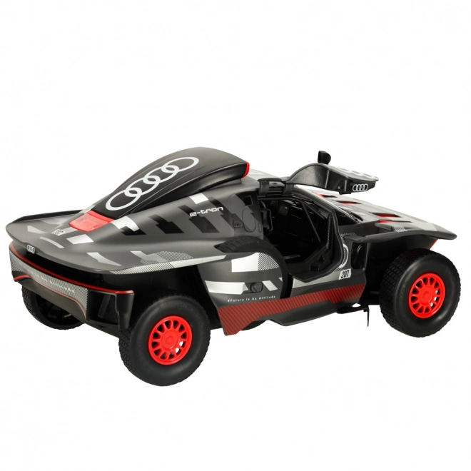 Wyścigowy samochód RC Audi RS Q e-tron 1:14