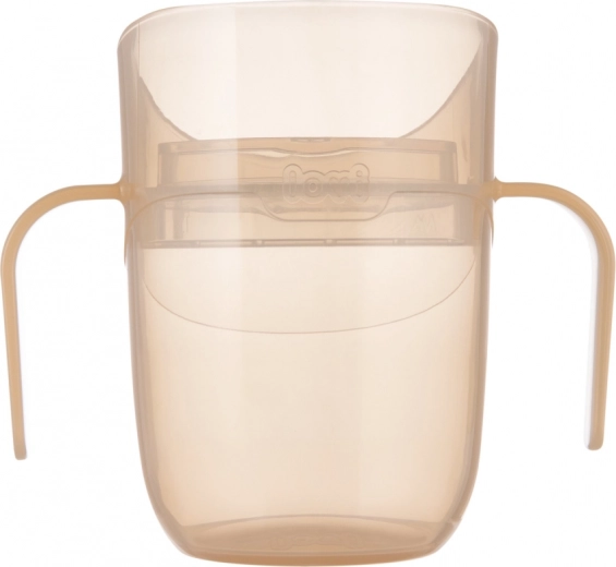 Ergonomiczne uchwyty dla małych rąk