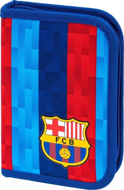 ASTRA Piórnik szkolny FC Barcelona