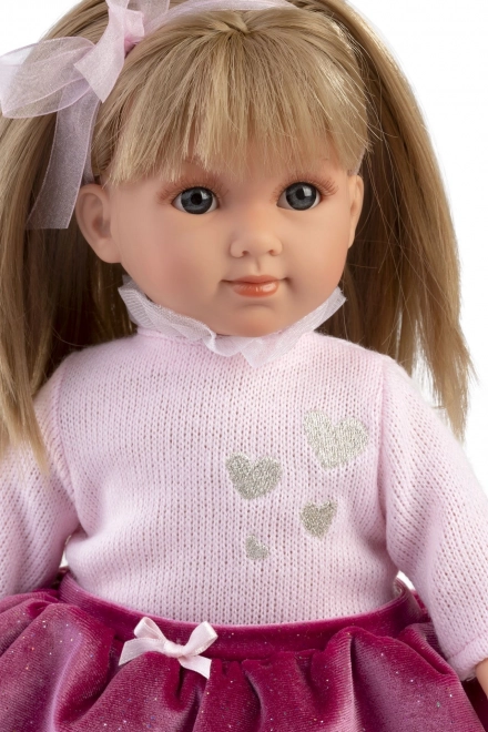 Lalka Elena 35 cm