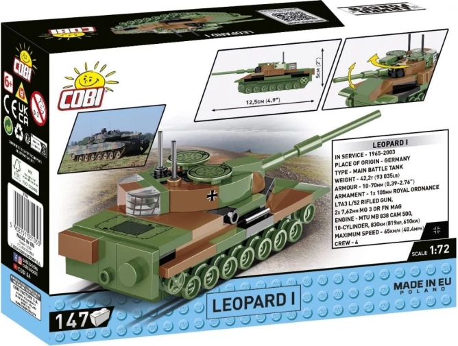 Realistyczne detale w skali 1:72