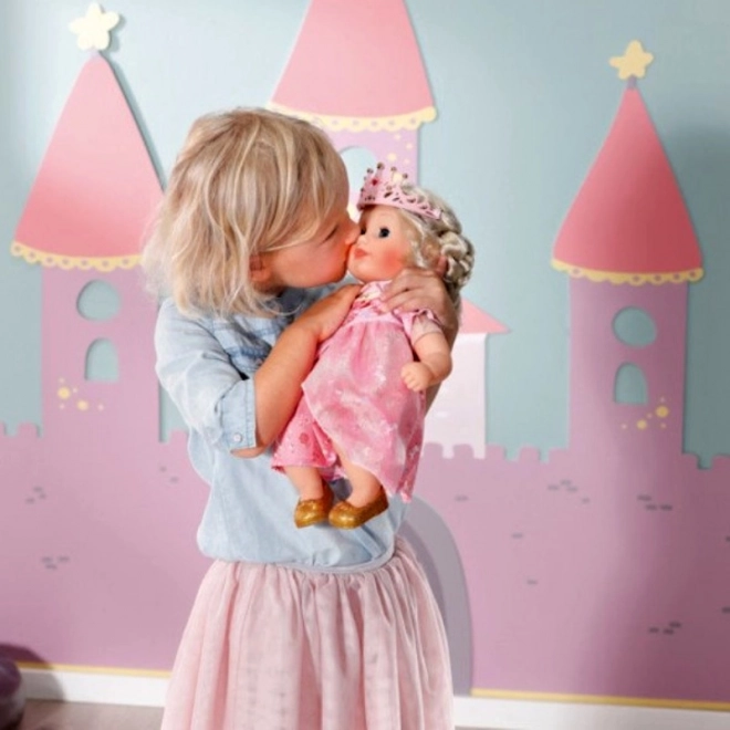 Baby Annabell Mała Słodka Księżniczka, 36 cm