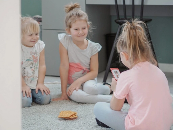 Wsparcie komunikacji i koncentracji