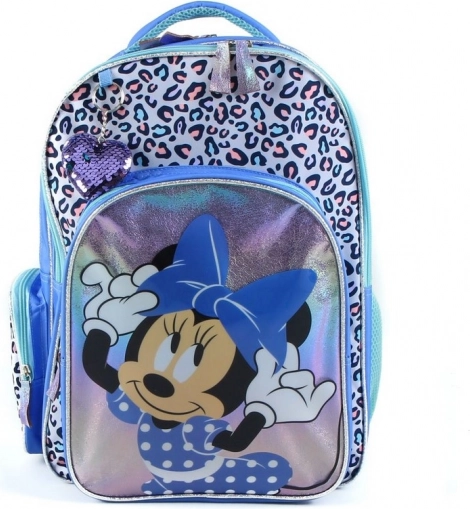 Plecak XL Minnie