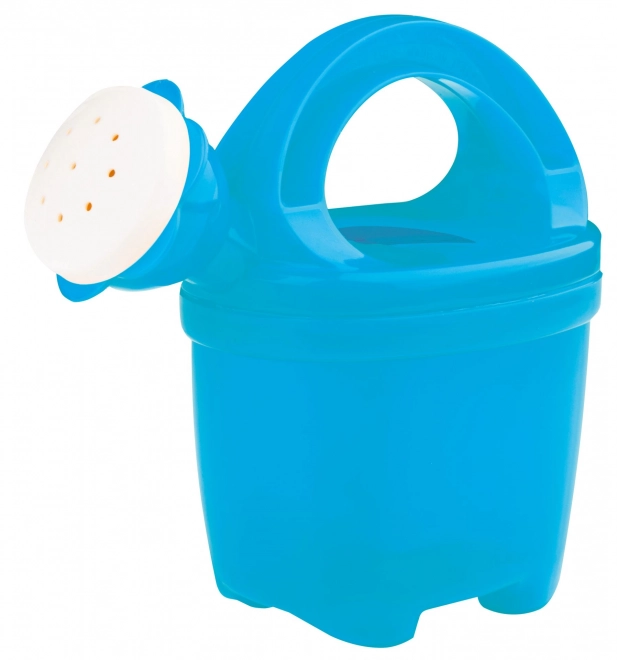Androni Konewka przezroczysta 1,5 l - niebieska