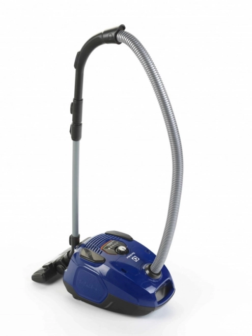 Klein Niebieski odkurzacz Electrolux dla dzieci