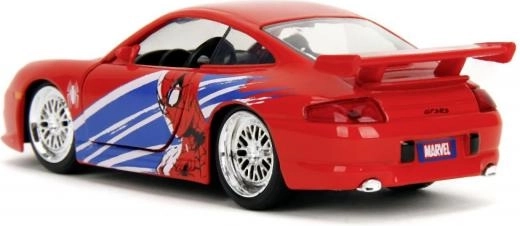 Oficjalny design MARVEL Spider‑Man