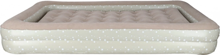 Bezpieczna rama z podwyższonymi brzegami