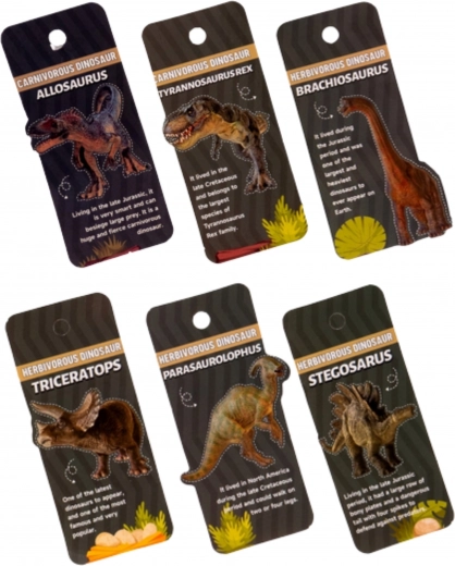 Nauka przez zabawę z kartami edukacyjnymi