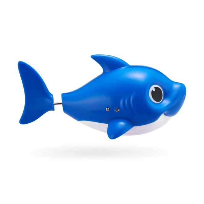 Pływająca zabawka mini rekin Baby Shark