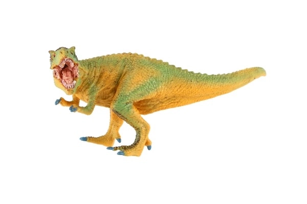 Mały tyranozaur plastikowy zooted 16cm w woreczku