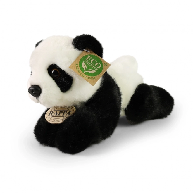 Pluszowa panda ECO-Friendly