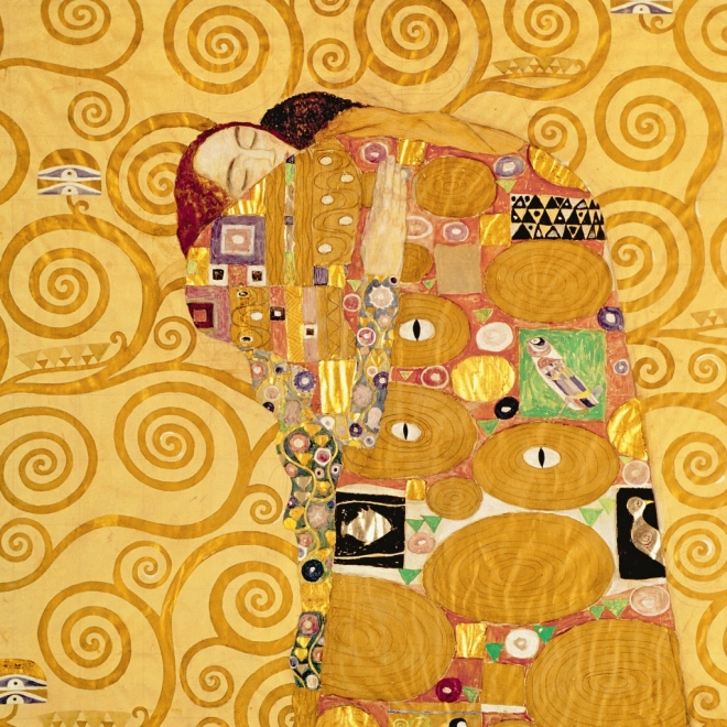 Kalendarz notatek Gustav Klimt 2026