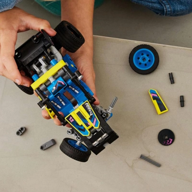 LEGO® Technic 42164 Terenowa wyścigowa buggy