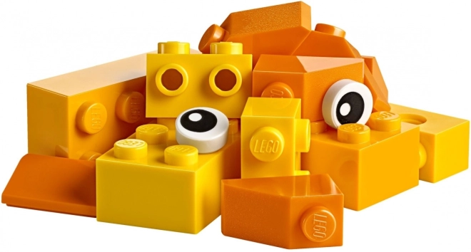 LEGO Classic 10713 Kreatywny Kufer