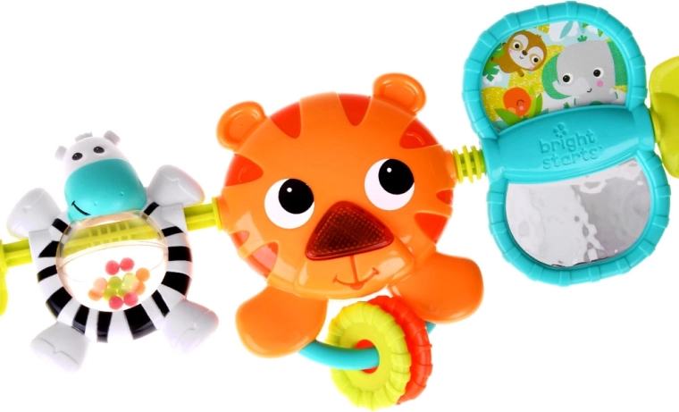 Efekty dźwiękowe i świetlne