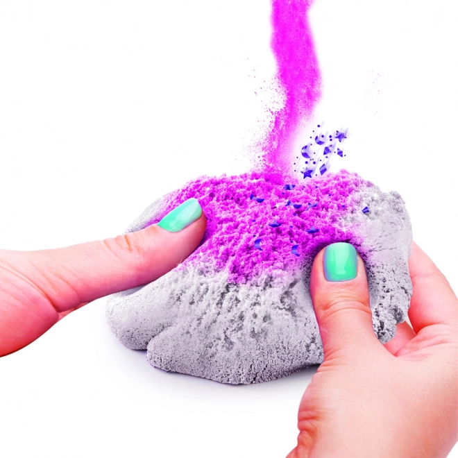 So Sand Magiczny Piasek Pojedyncze Opakowanie