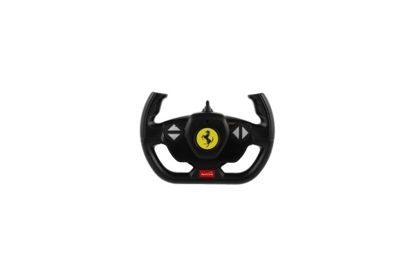 Rastar RC Ferrari LaFerrari zdalnie sterowany czerwony 1:14