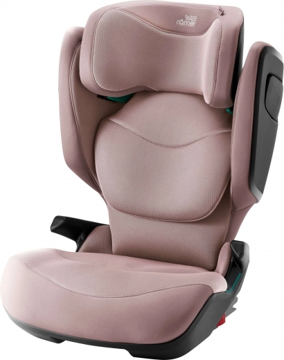 Fotelik samochodowy Kidfix Pro M Style Dusty Rose