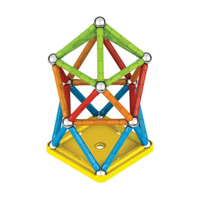 GEOMAG Supercolor 60 elementów