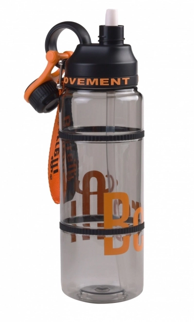Sportowa butelka Berretti 1000 ml