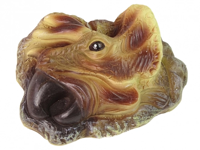 Edukacyjny zestaw wykopalisk Triceratops